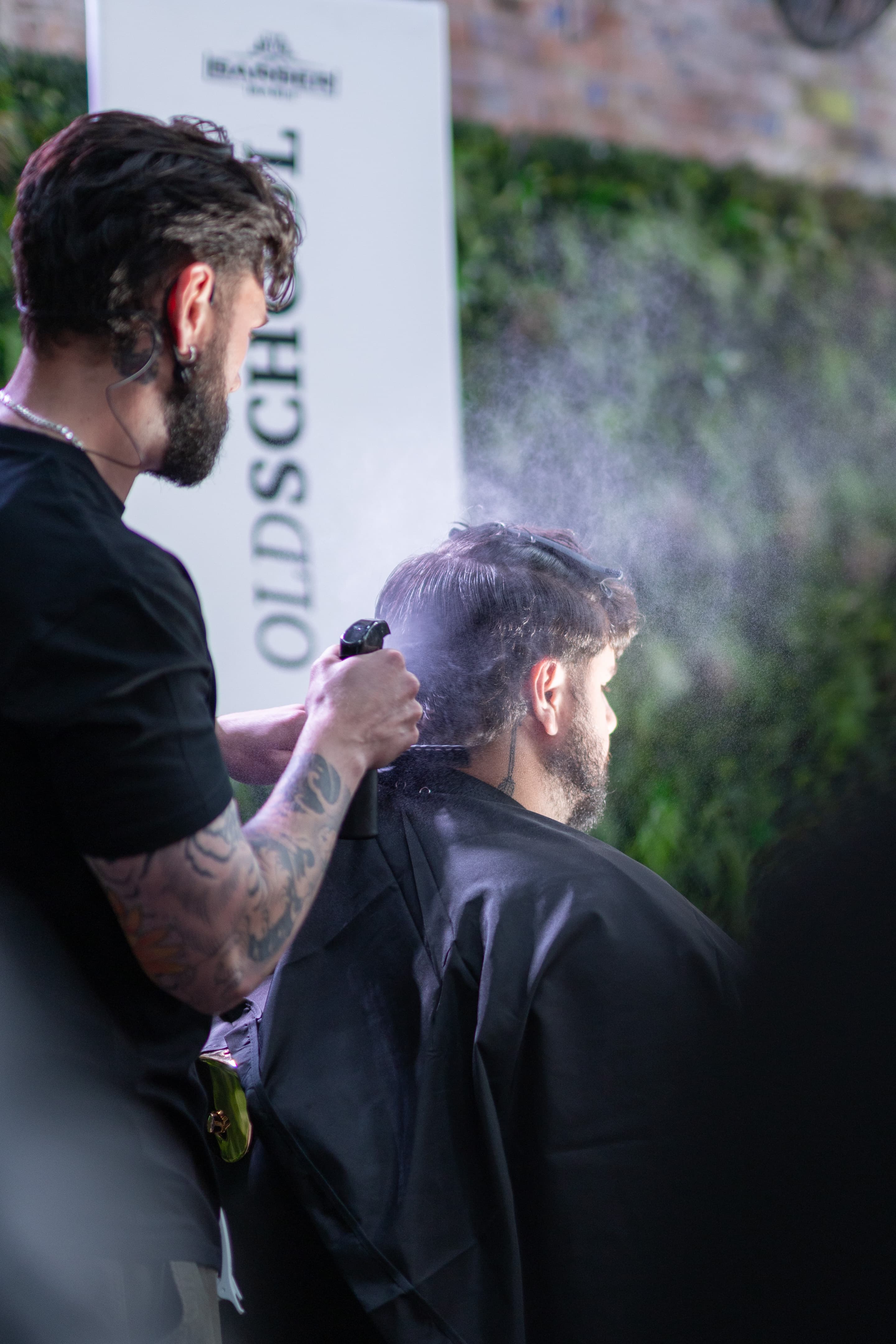MELBOURNE MASTERCLASS & EXPO