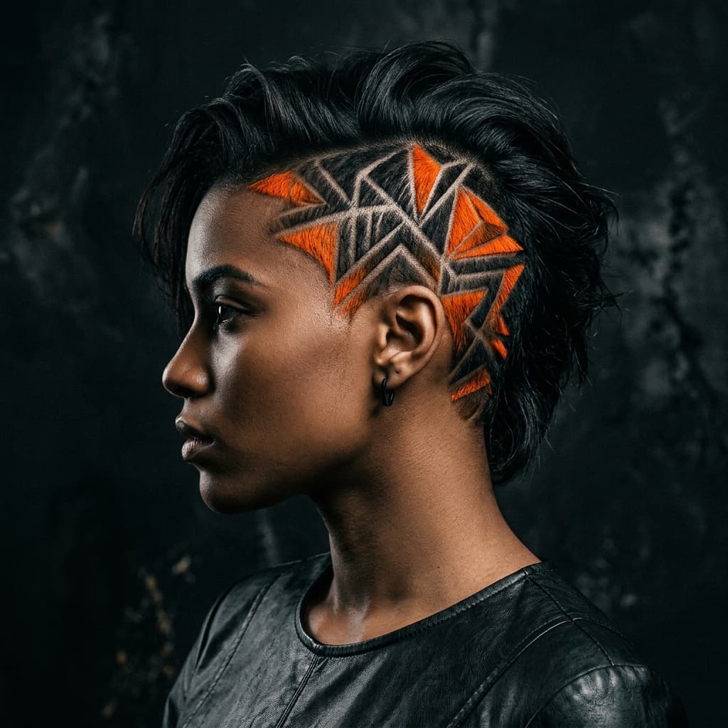 CREATIVE FREESTYLE EXPRESSION